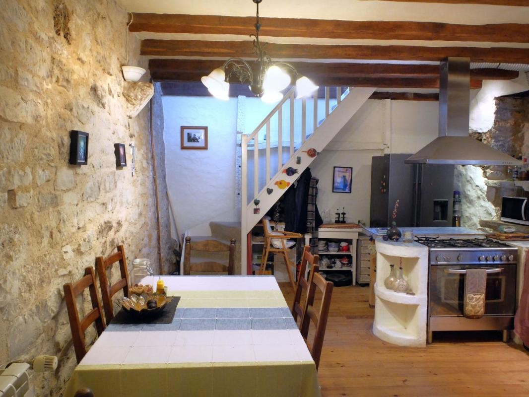 Vente Maison à Caylus 7 pièces