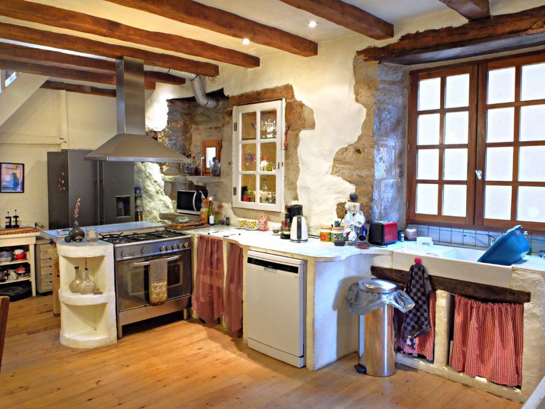 Vente Maison à Caylus 7 pièces