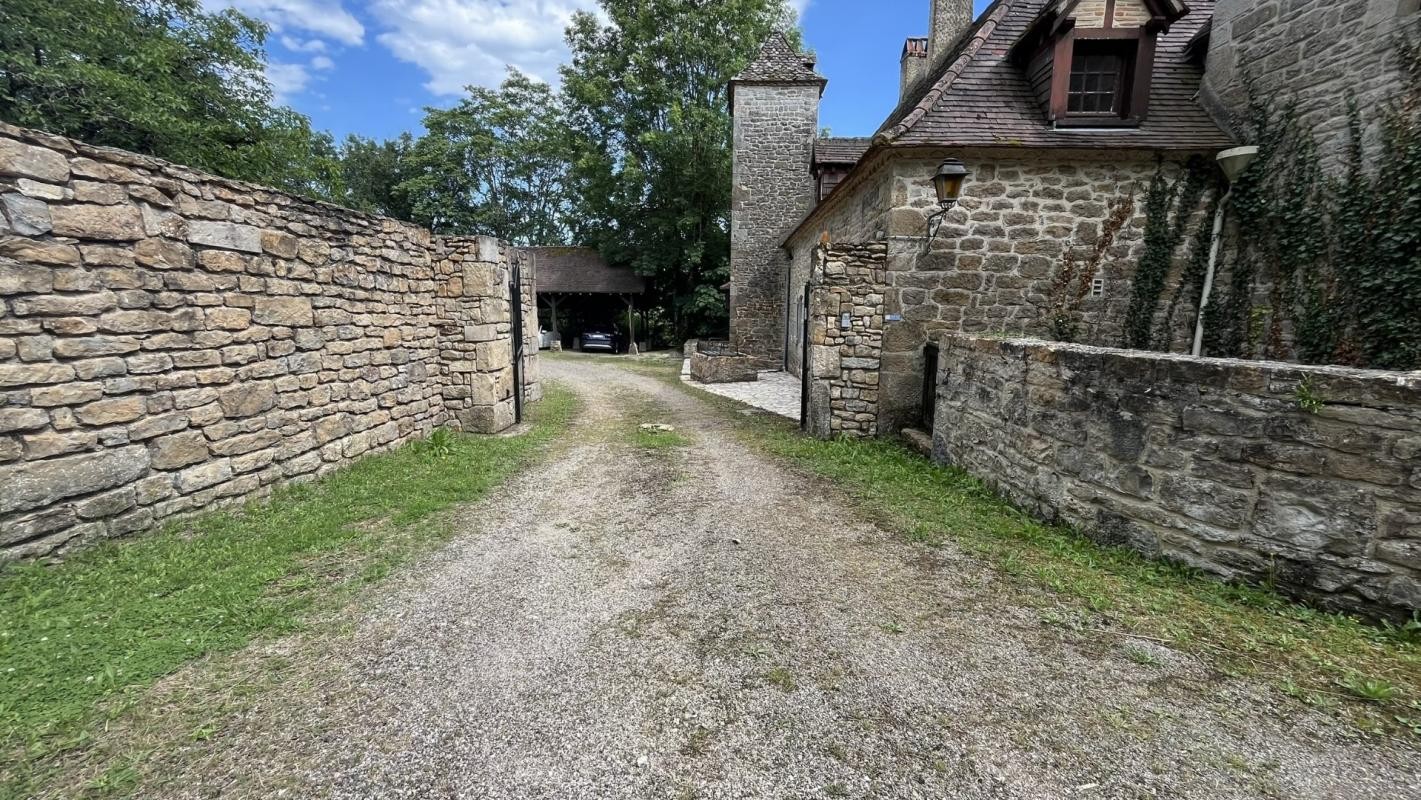 Vente Maison à Gramat 9 pièces