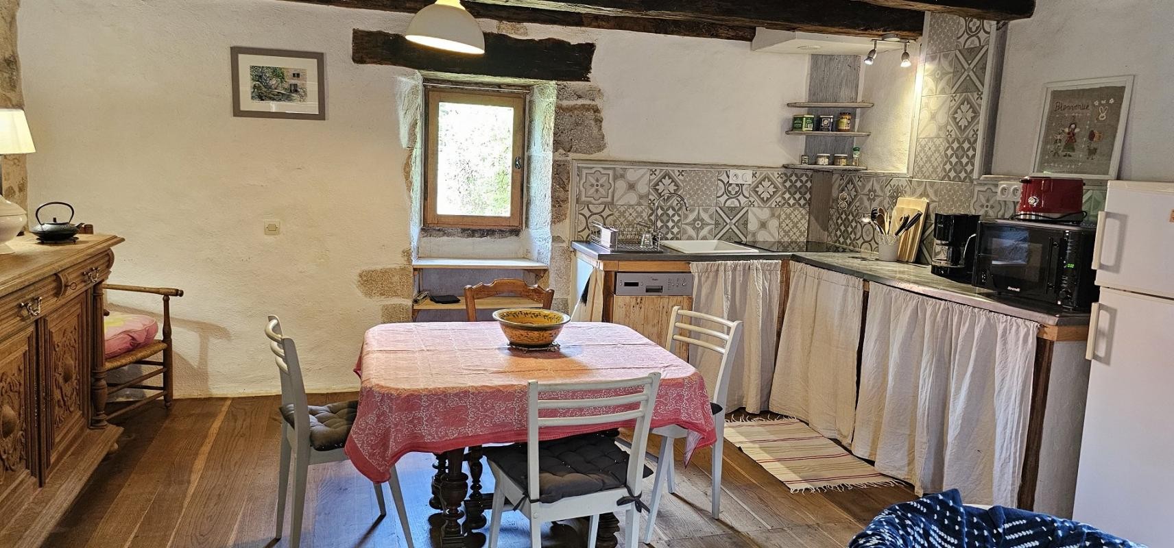 Vente Maison à Salvagnac-Cajarc 5 pièces