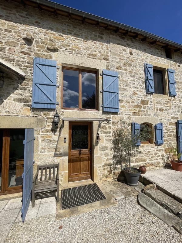 Vente Maison à Puylagarde 11 pièces