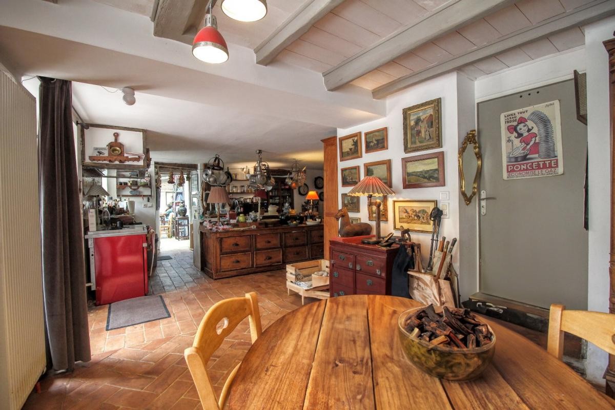 Vente Maison à Castelnau-Montratier 9 pièces