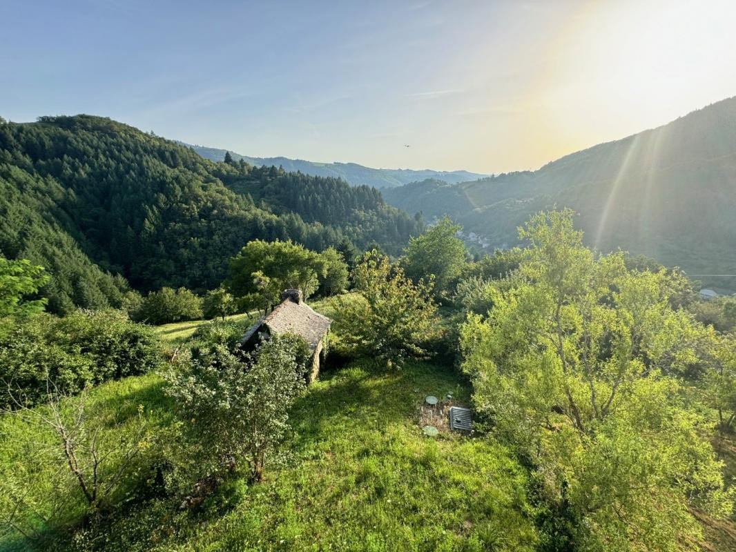 Vente Maison à Entraygues-sur-Truyère 5 pièces