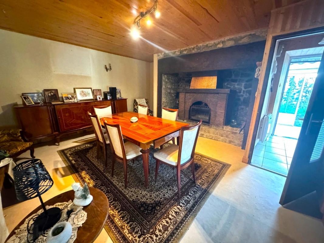 Vente Maison à Entraygues-sur-Truyère 5 pièces