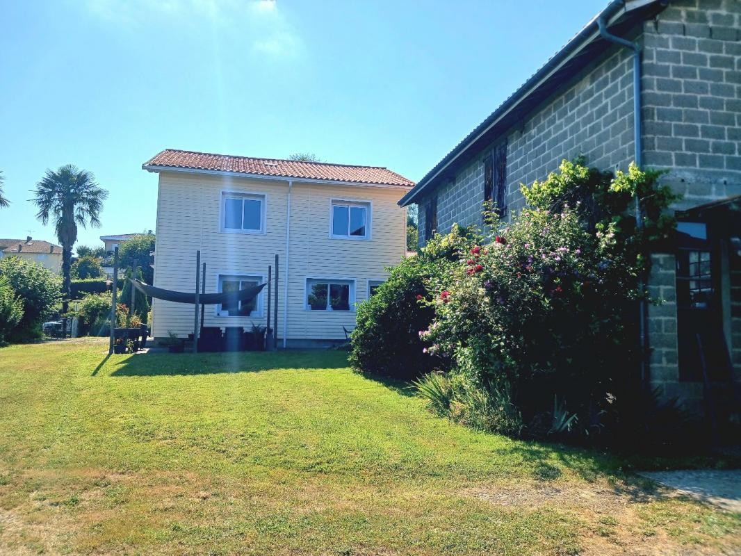 Vente Maison à Aire-sur-l'Adour 9 pièces