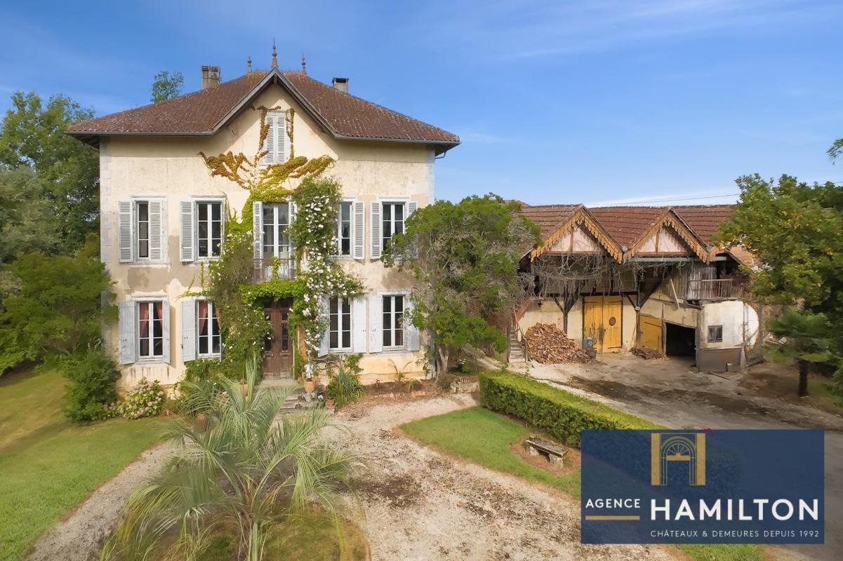 Vente Maison à Nogaro 15 pièces