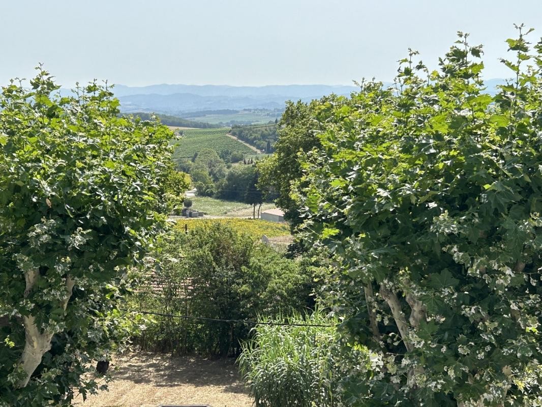 Vente Maison à Belvèze-du-Razès 6 pièces