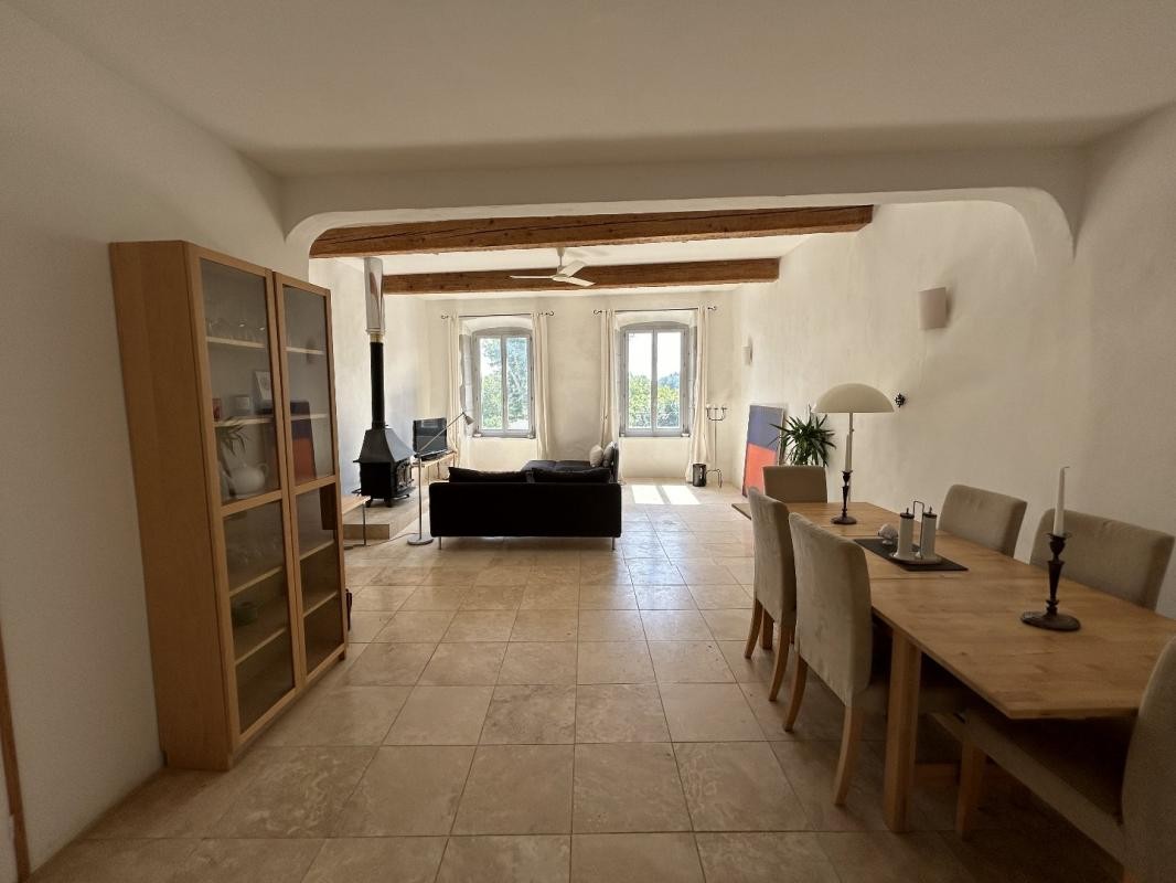 Vente Maison à Belvèze-du-Razès 6 pièces