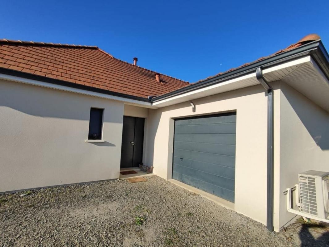 Vente Maison à Faycelles 5 pièces