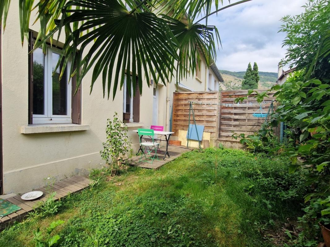 Vente Maison à Foix 4 pièces