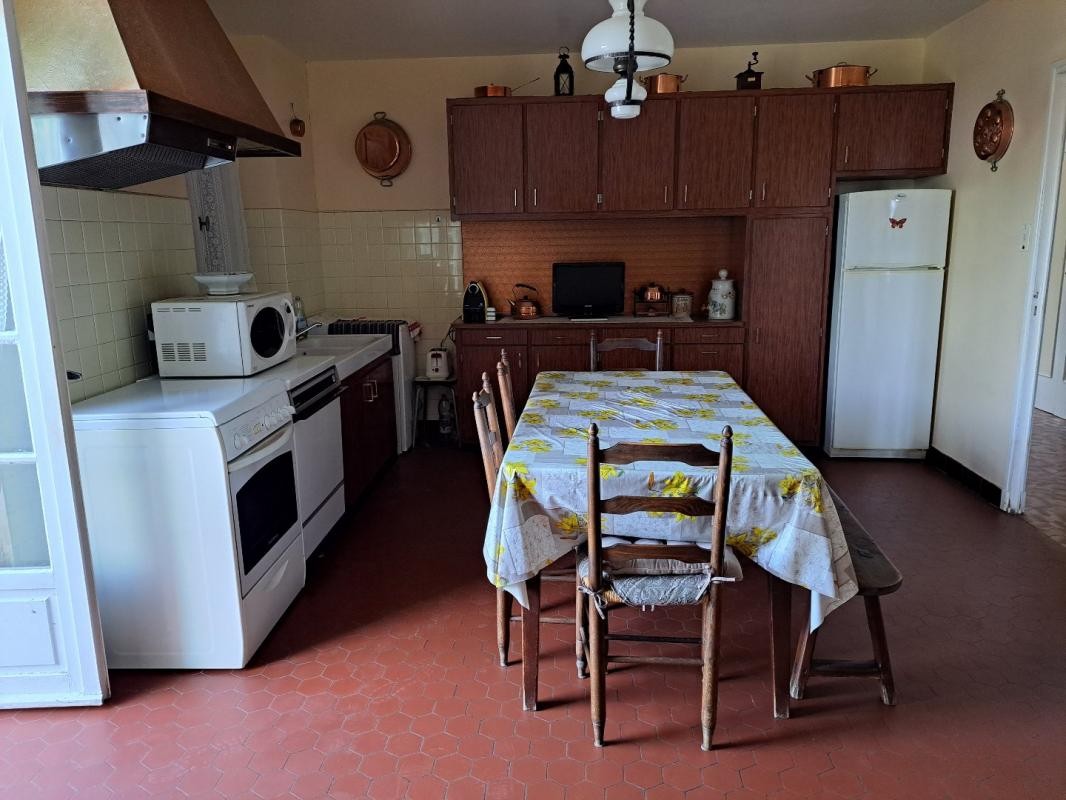 Vente Maison à Chabrignac 4 pièces