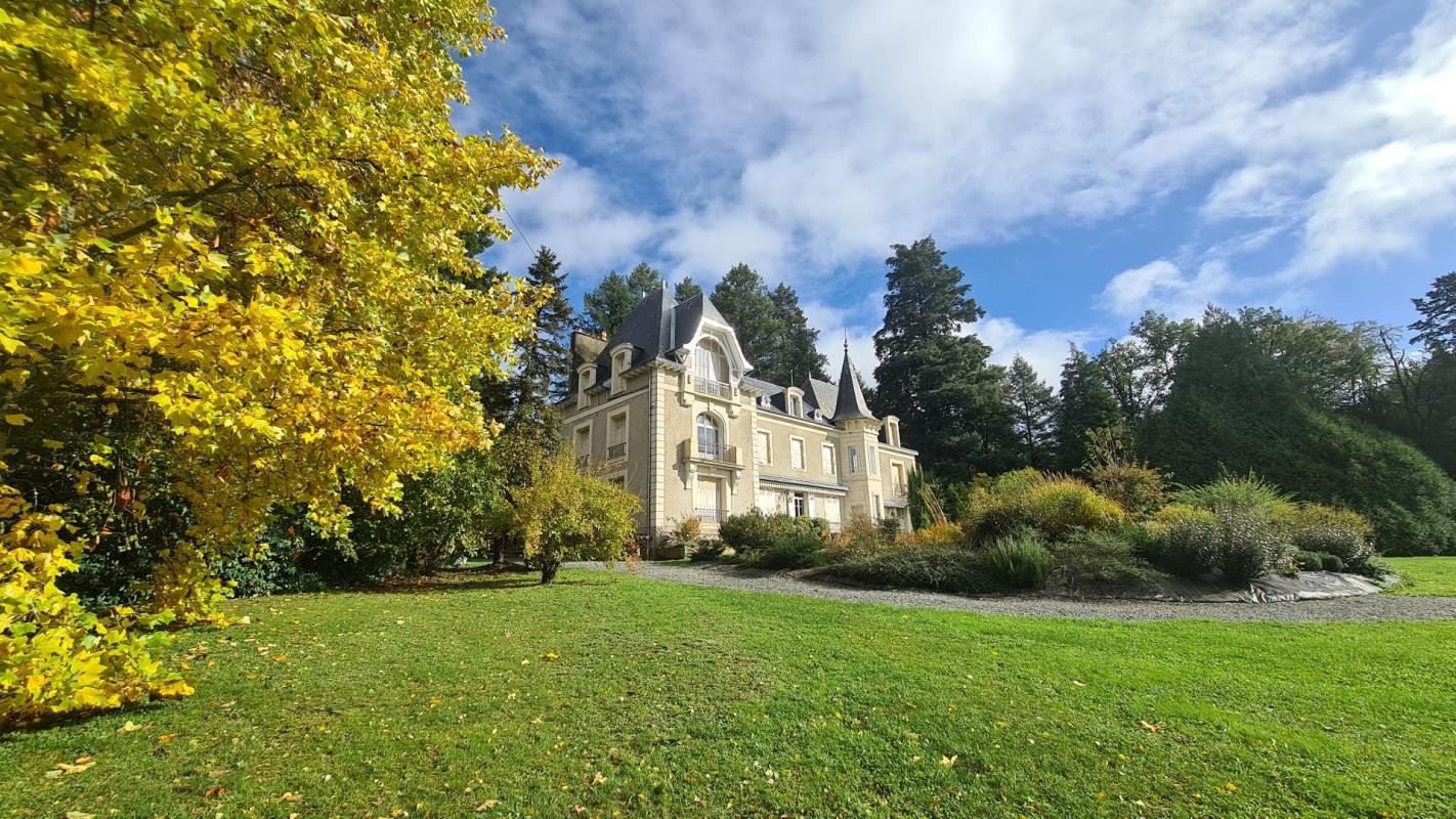 Vente Maison à Limoges 20 pièces