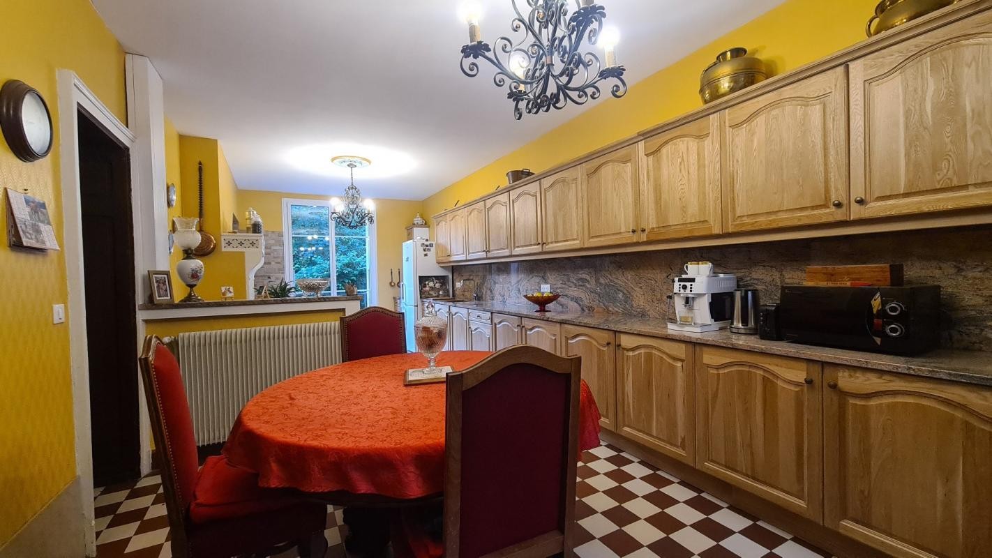 Vente Maison à Limoges 20 pièces