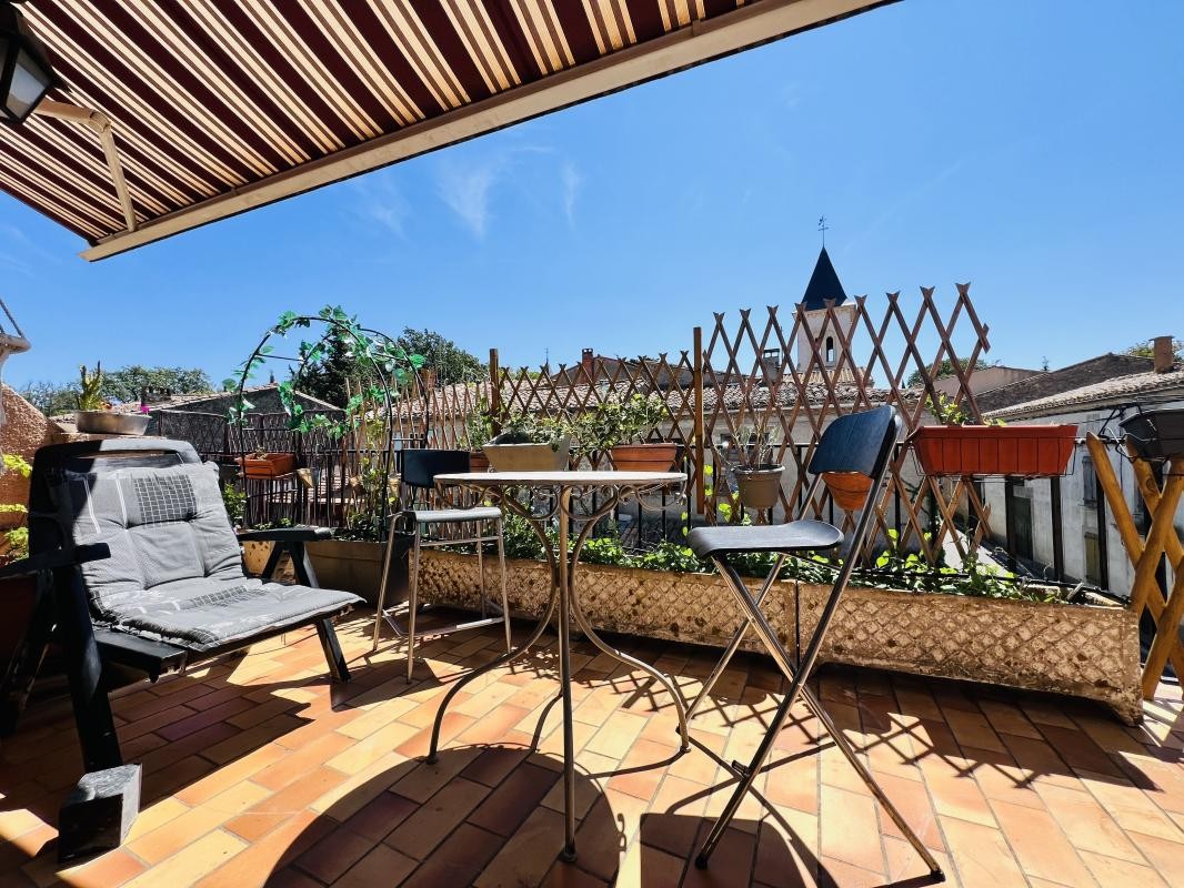 Vente Maison à Carcassonne 4 pièces