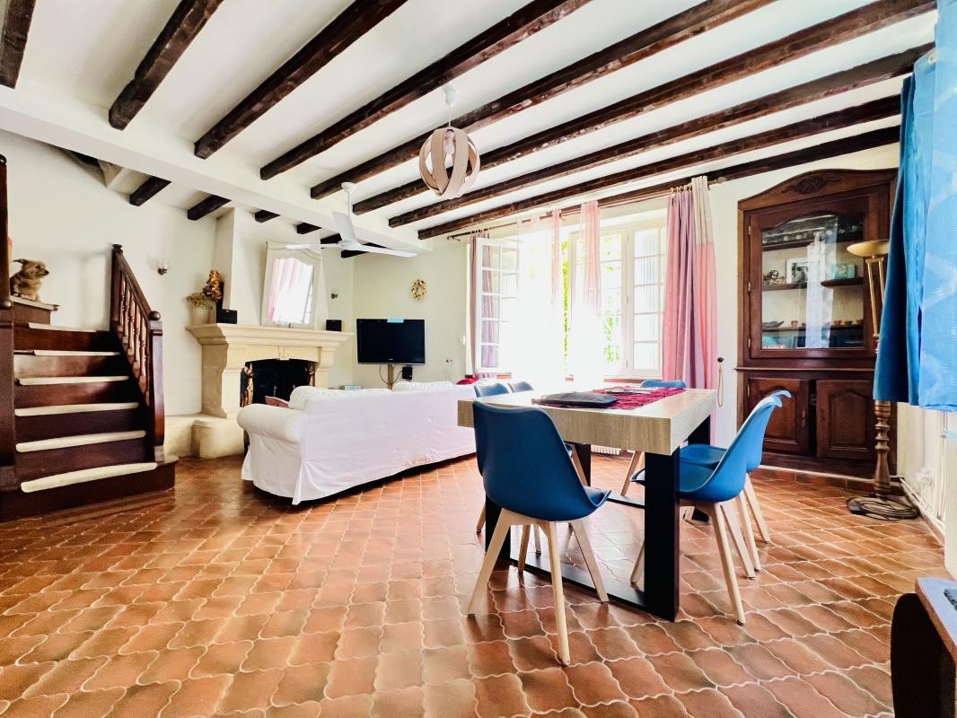 Vente Maison à Carcassonne 4 pièces