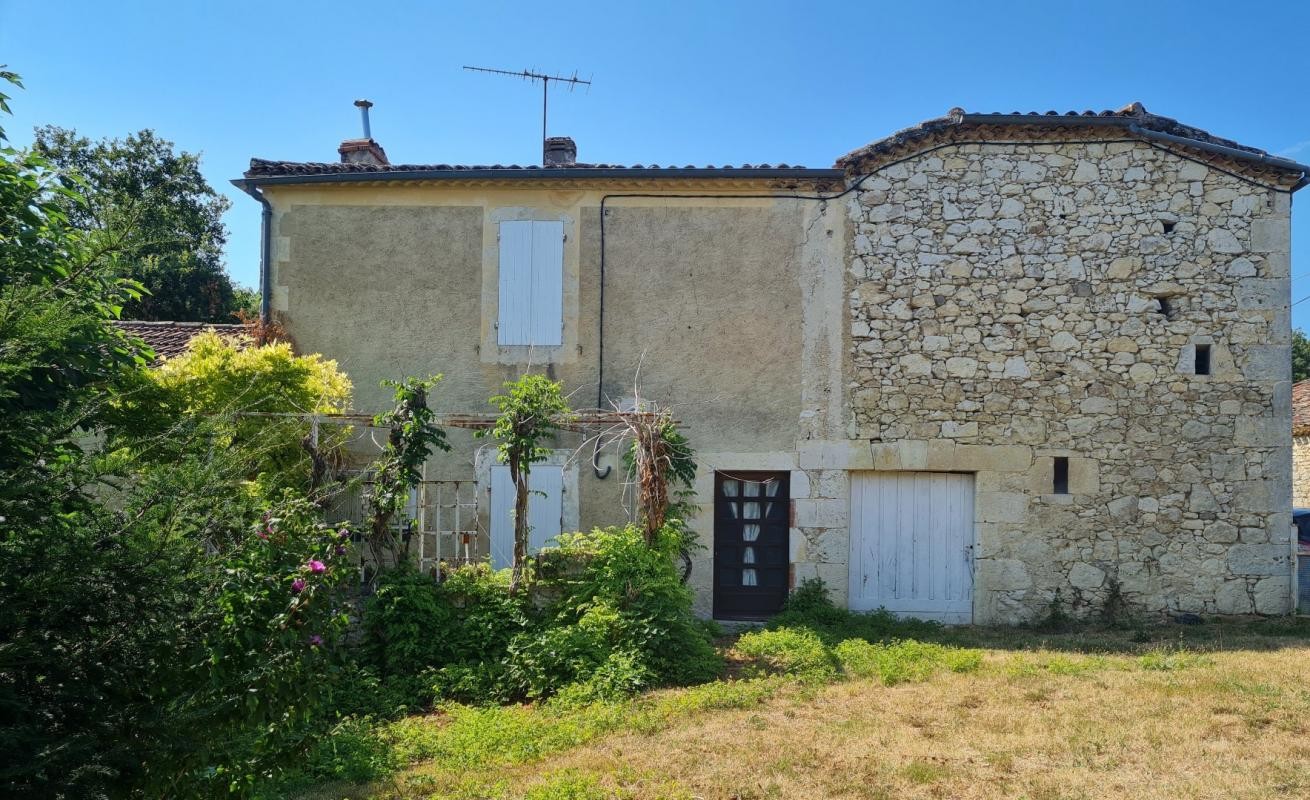 Vente Maison à Lectoure 2 pièces