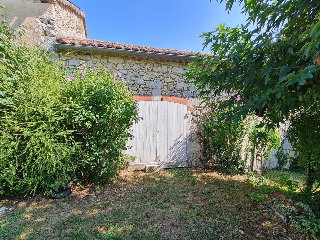 Vente Maison à Lectoure 2 pièces