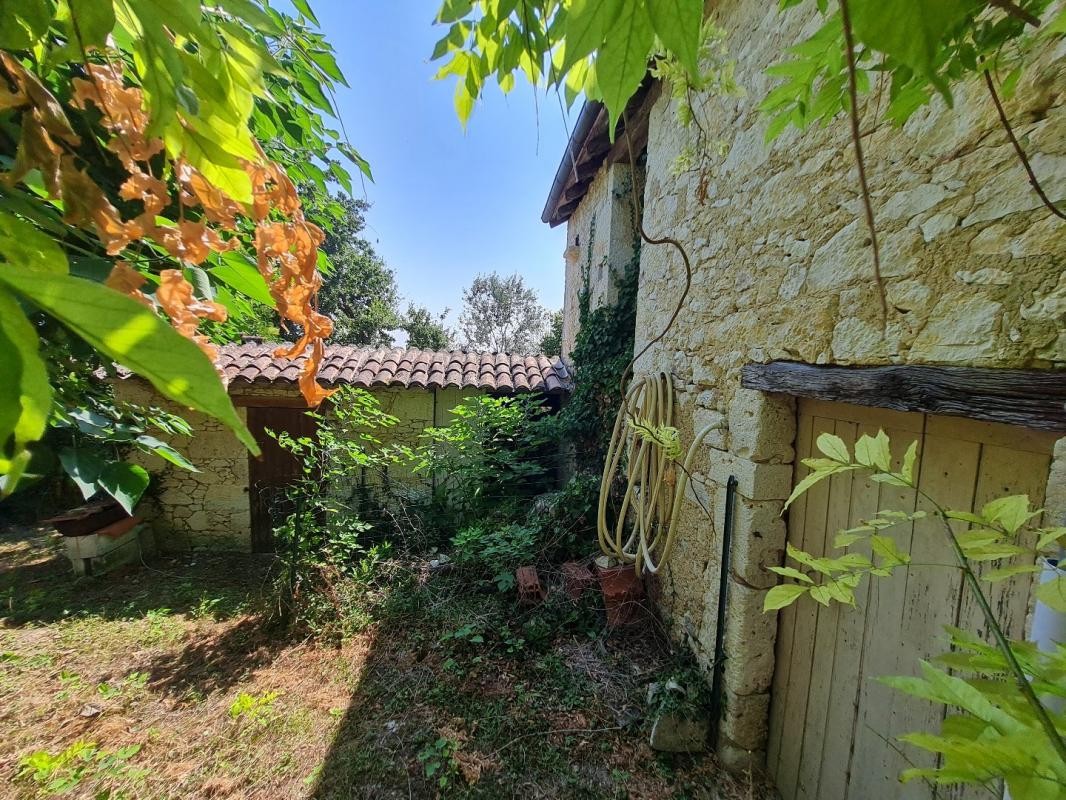 Vente Maison à Lectoure 2 pièces