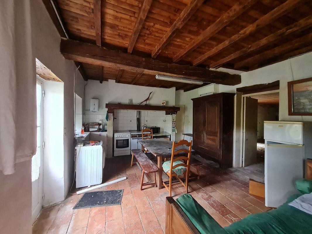 Vente Maison à Lectoure 2 pièces