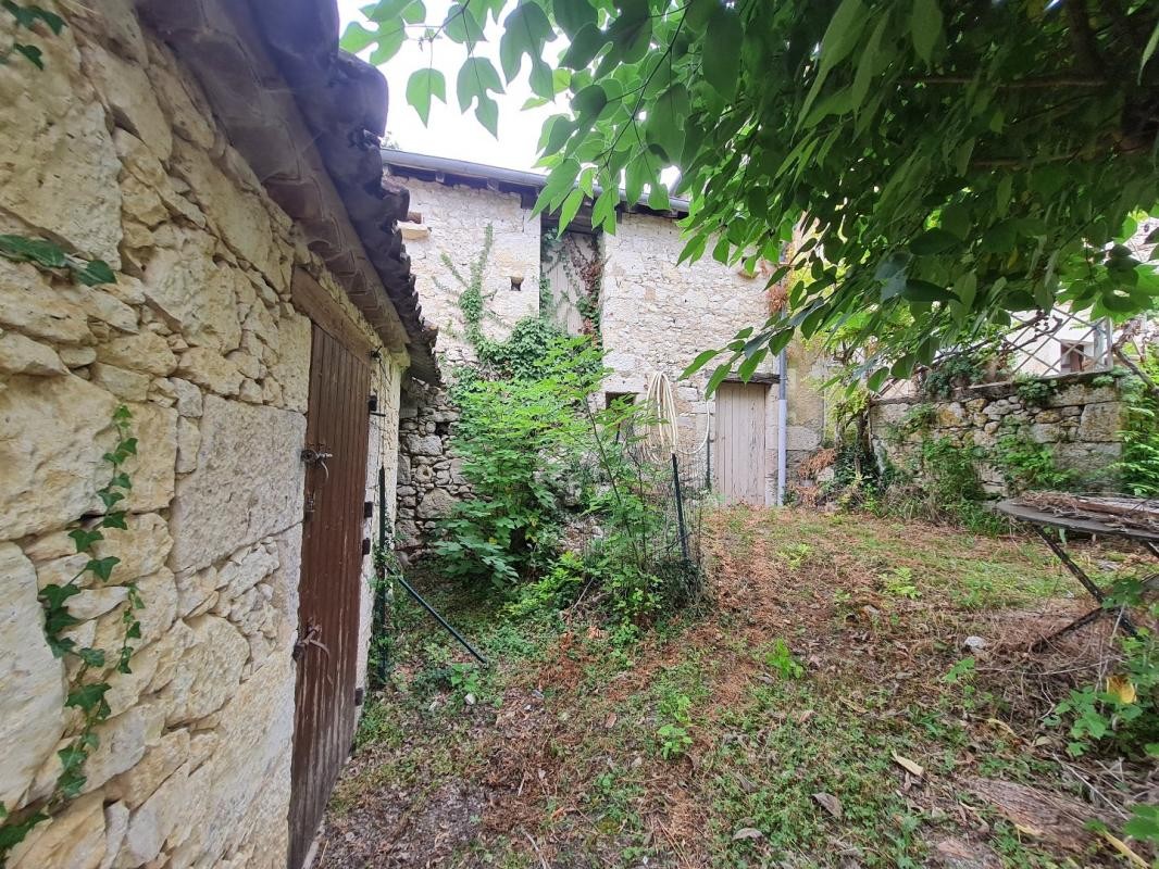 Vente Maison à Lectoure 2 pièces