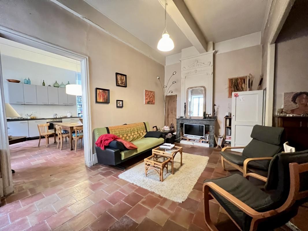 Vente Appartement à Carcassonne 6 pièces