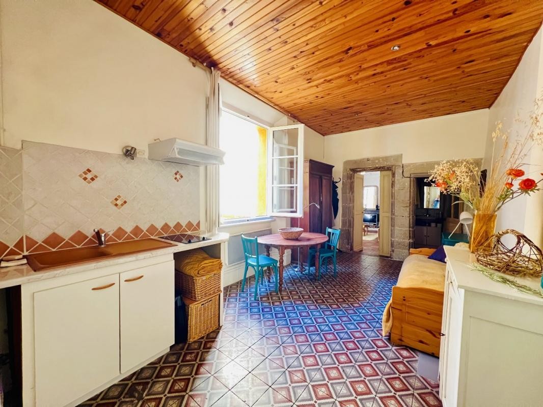 Vente Appartement à Carcassonne 6 pièces