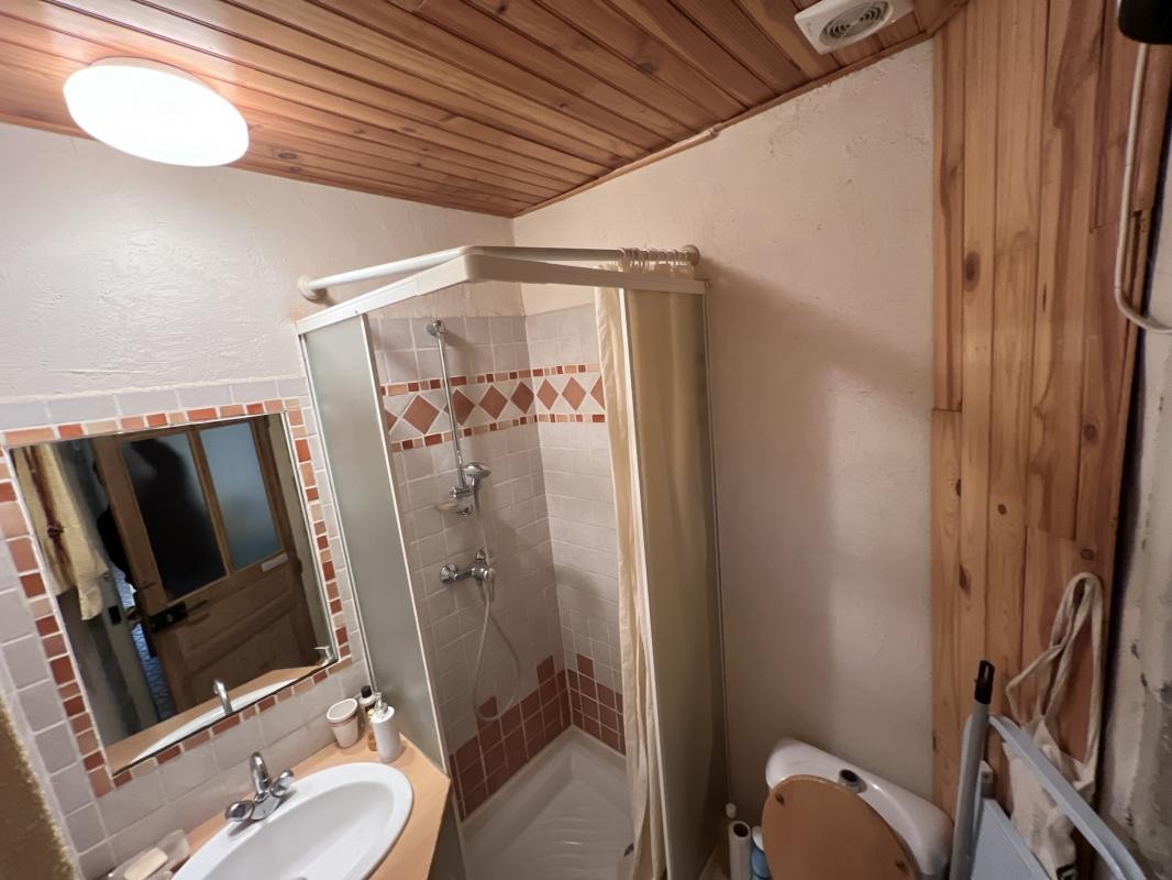 Vente Appartement à Carcassonne 6 pièces