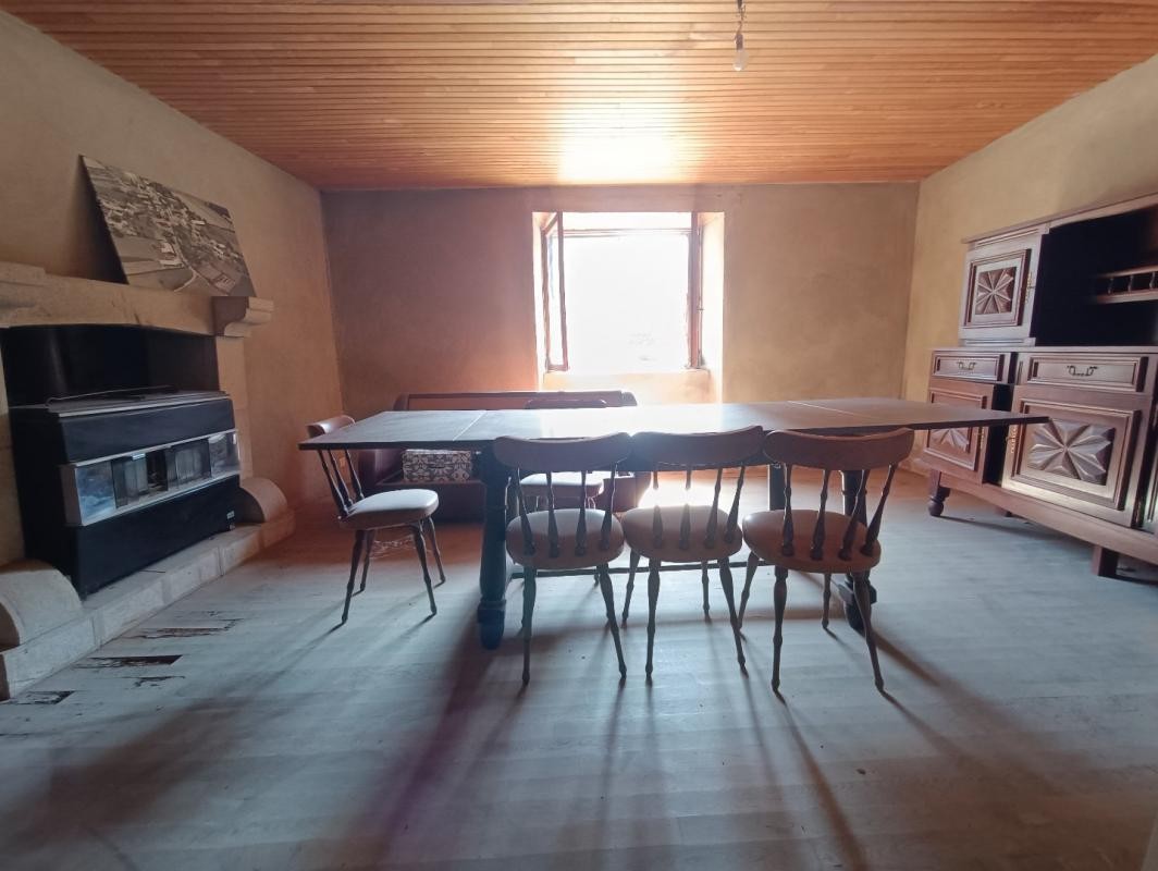 Vente Maison à Sainte-Juliette-sur-Viaur 7 pièces