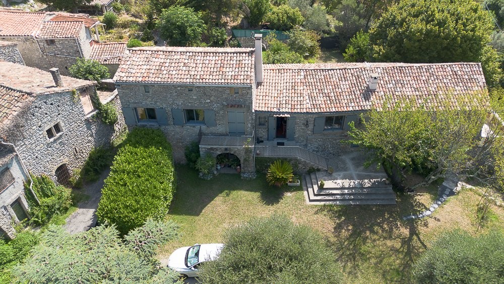 Vente Maison à Saint-Christol-lès-Alès 6 pièces