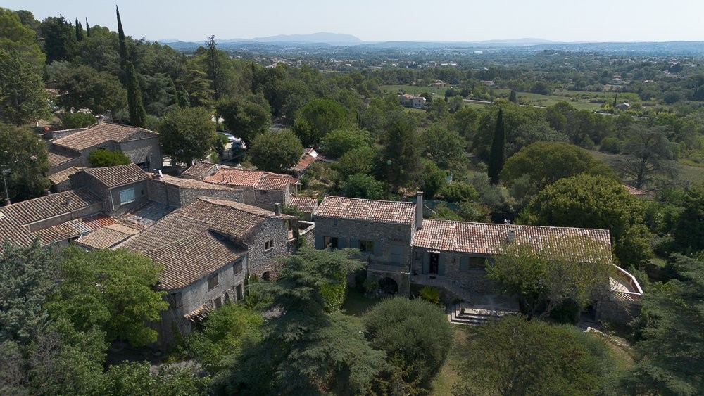 Vente Maison à Saint-Christol-lès-Alès 6 pièces