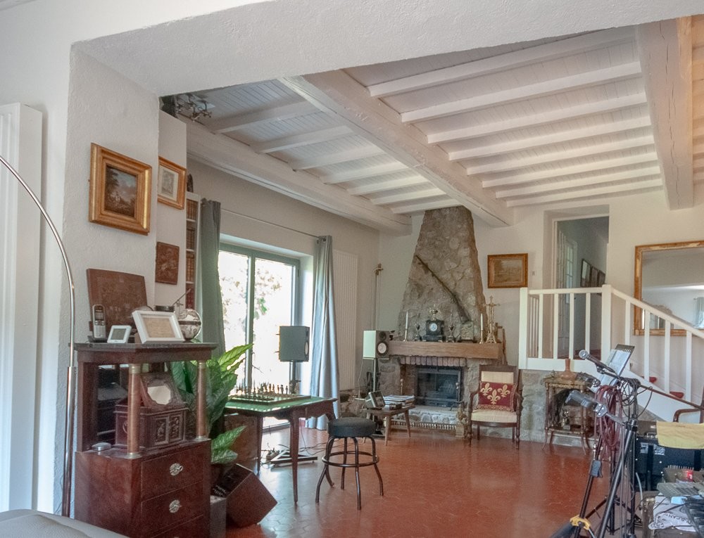 Vente Maison à Saint-Christol-lès-Alès 6 pièces