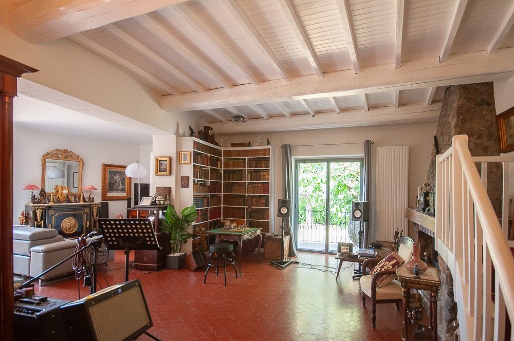 Vente Maison à Saint-Christol-lès-Alès 6 pièces