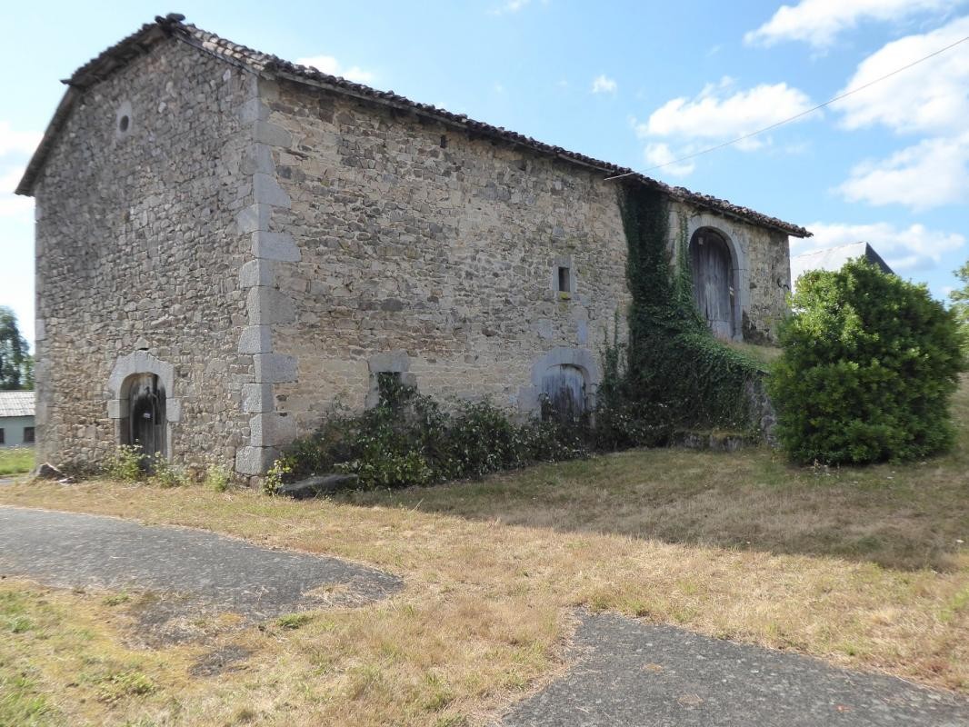 Vente Maison à Saint-Saury 2 pièces