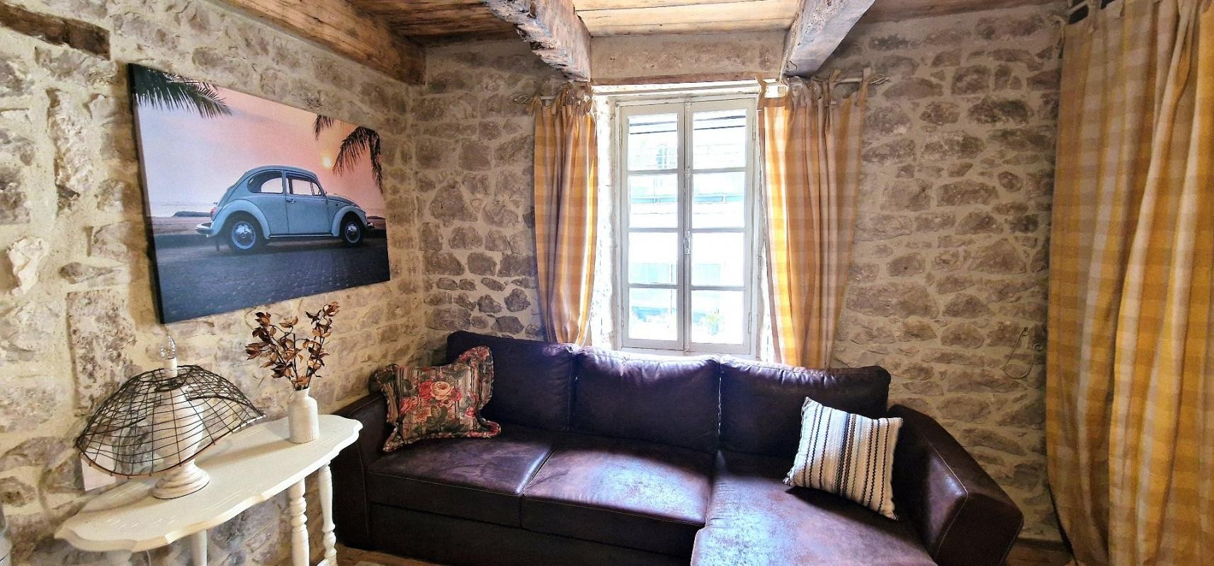 Vente Maison à Lauzerte 6 pièces