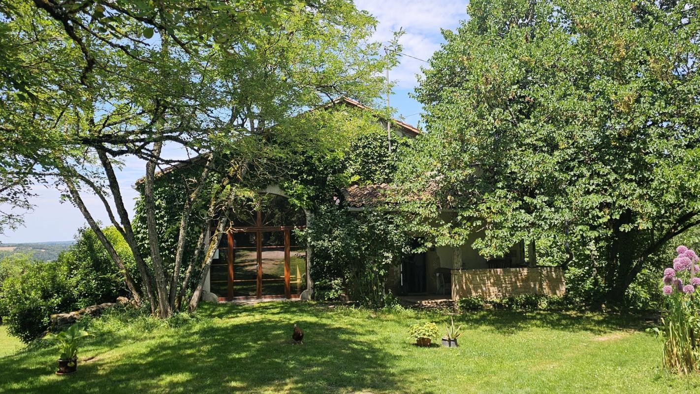 Vente Maison à Saint-Antonin-Noble-Val 12 pièces