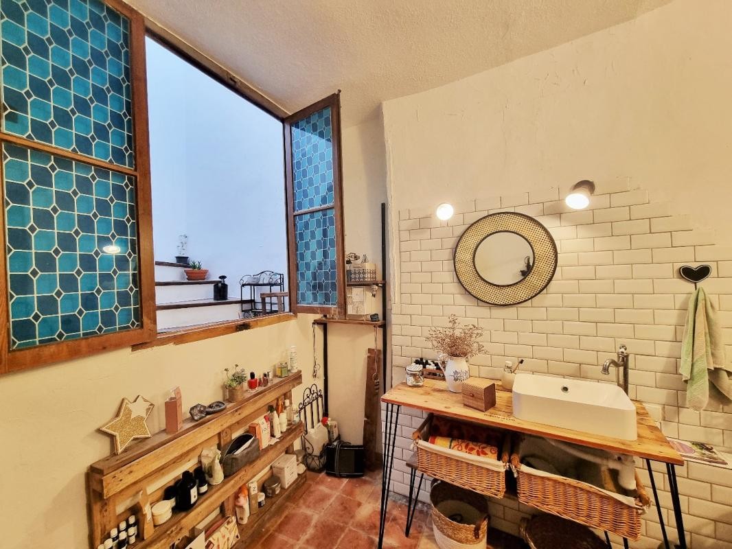 Vente Maison à Béziers 4 pièces