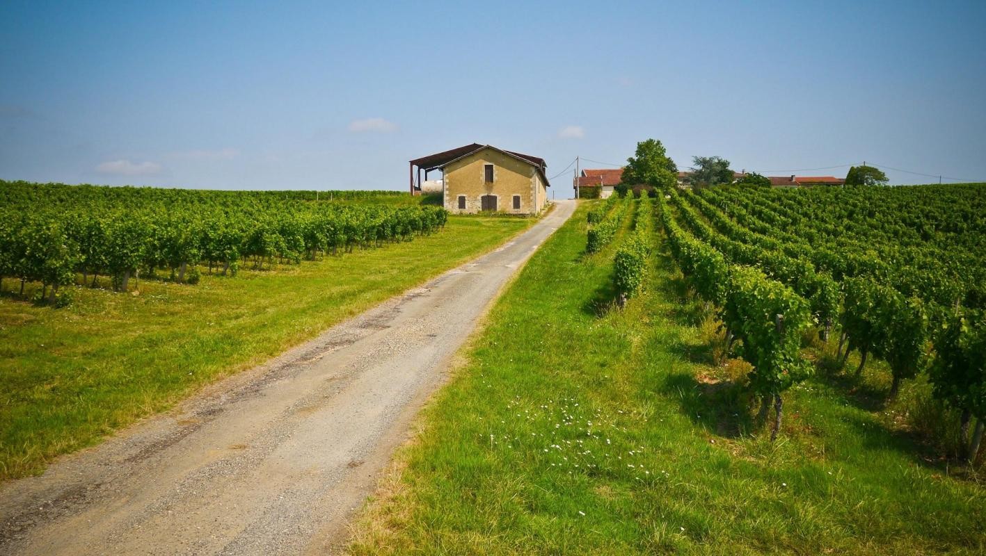 Vente Maison à Sauveterre-de-Guyenne 4 pièces