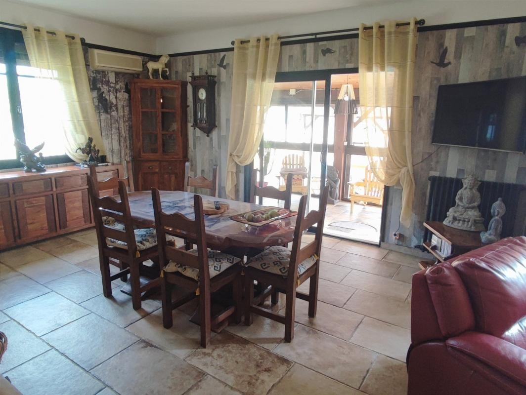 Vente Maison à la Tour-du-Crieu 4 pièces