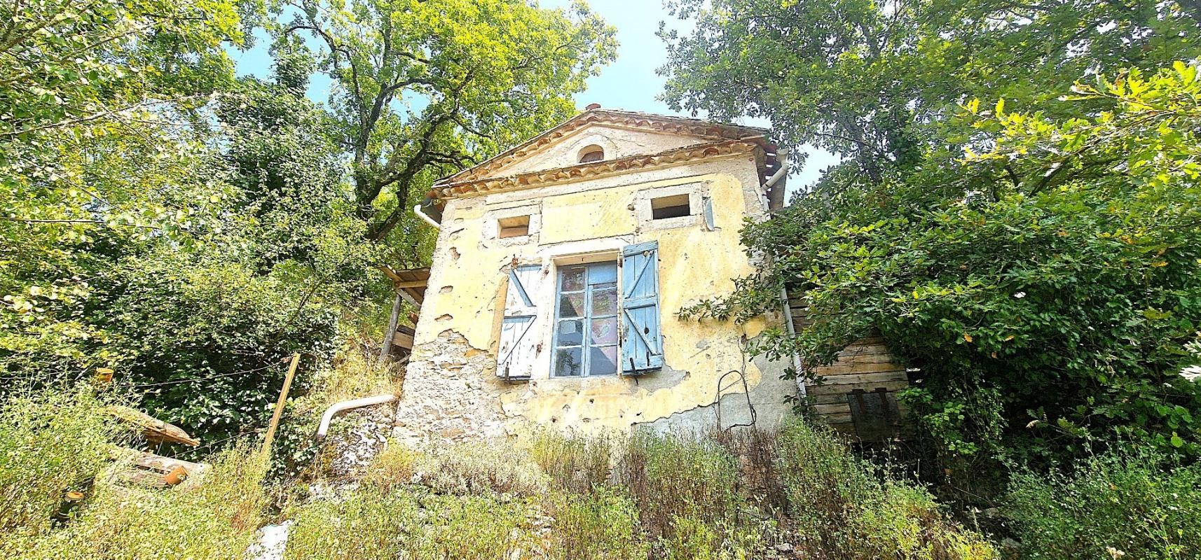 Vente Maison à Cahors 12 pièces