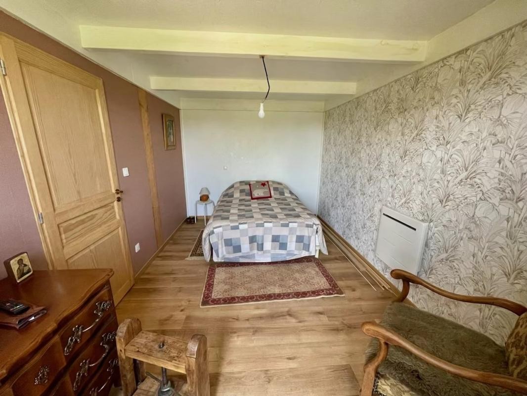 Vente Maison à Lubersac 2 pièces