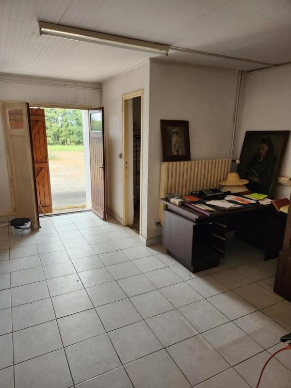 Vente Maison à Chatain 9 pièces