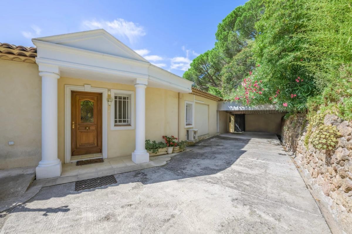 Vente Maison à Vallauris 7 pièces