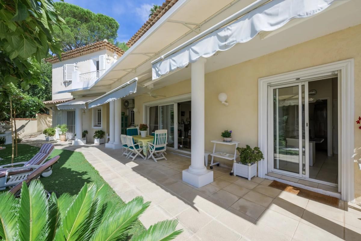 Vente Maison à Vallauris 7 pièces