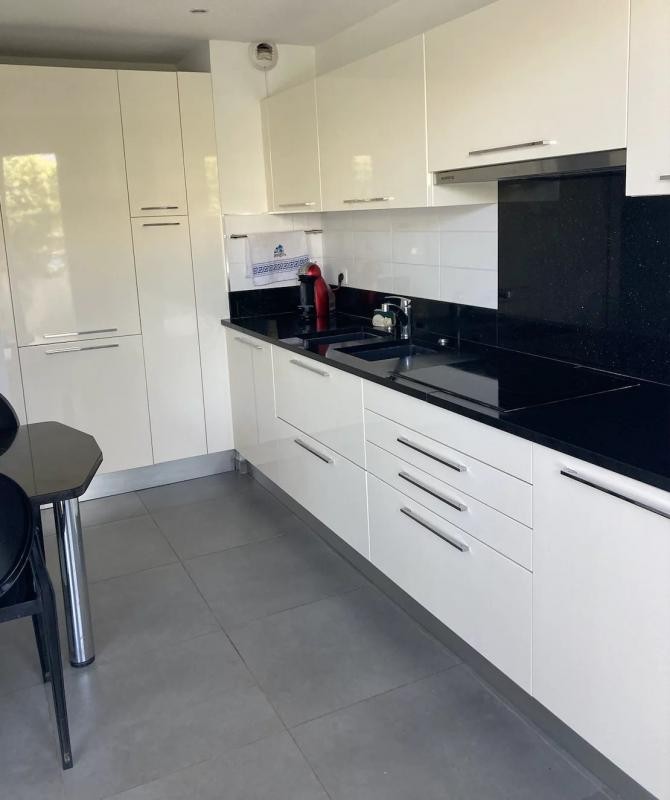 Vente Appartement à Antibes 4 pièces