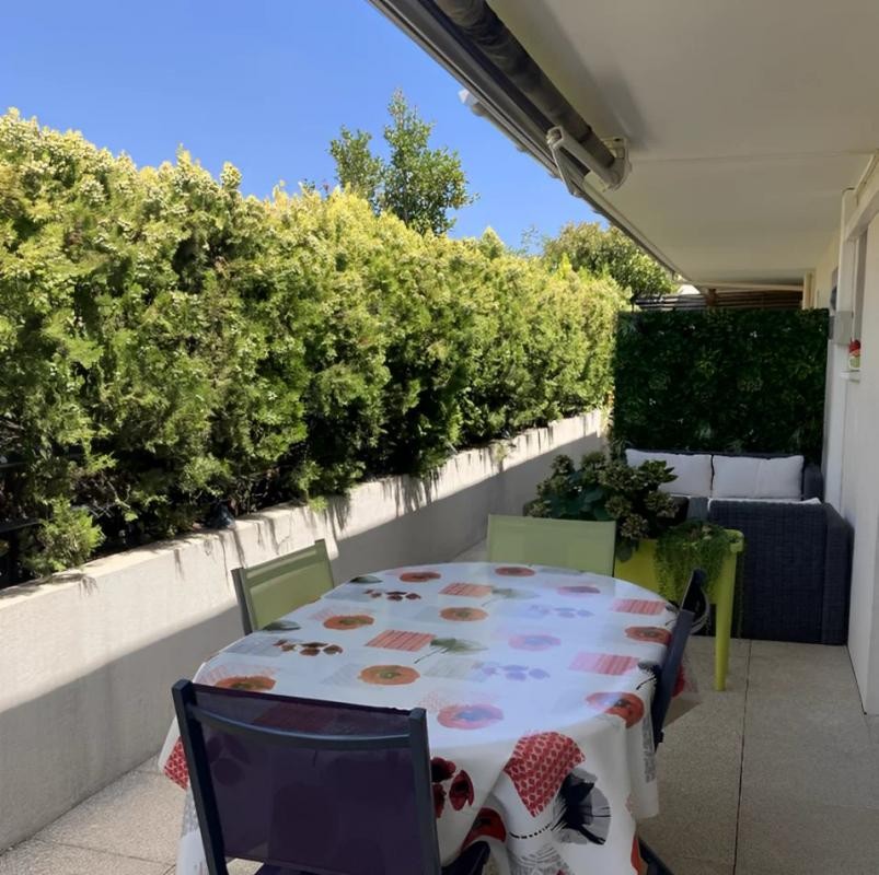 Vente Appartement à Antibes 4 pièces