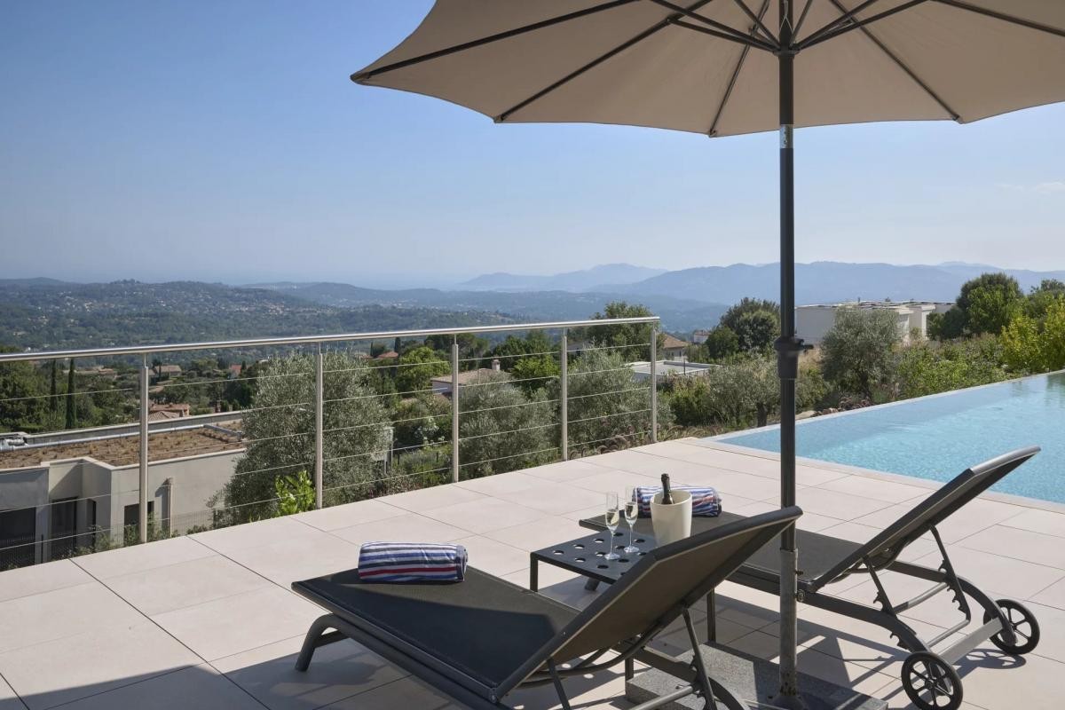 Vente Maison à Châteauneuf-Grasse 12 pièces