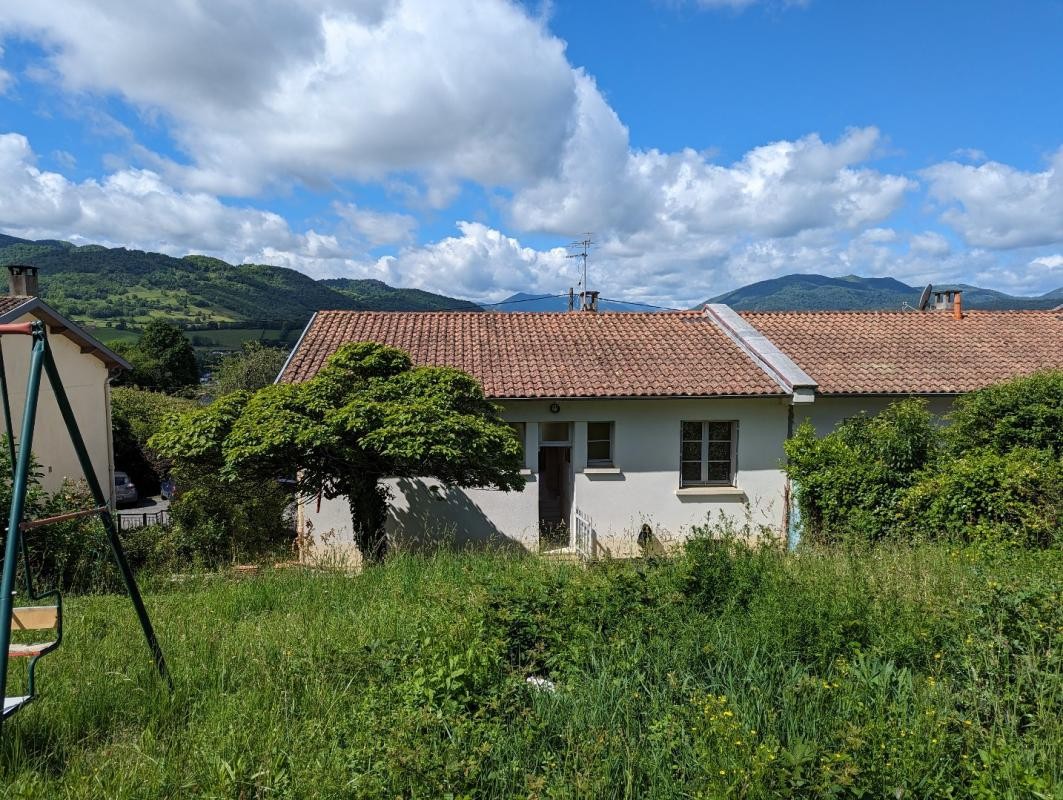 Vente Maison à Saint-Girons 5 pièces