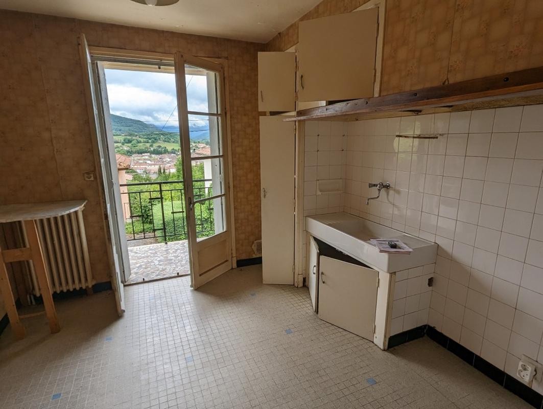 Vente Maison à Saint-Girons 5 pièces