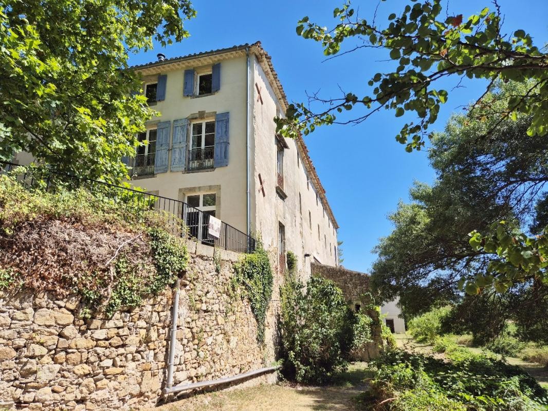 Vente Maison à Béziers 24 pièces