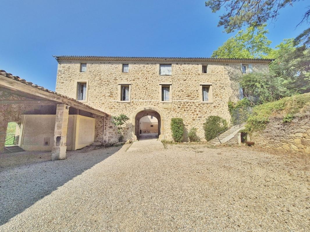 Vente Maison à Béziers 24 pièces